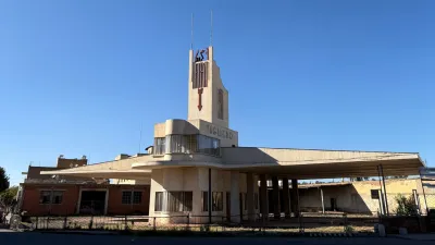 Eritrea e le celebrazioni del Timkat